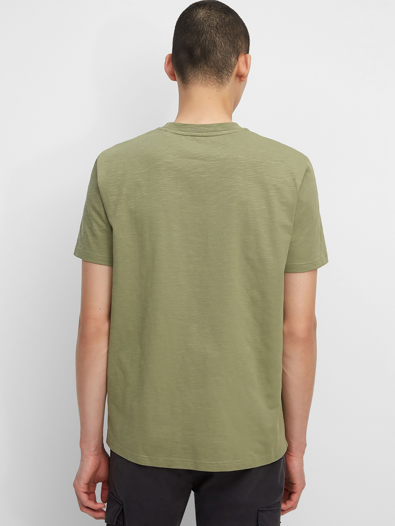 Футболка Marc O’Polo модель 127222251136-421 Фото