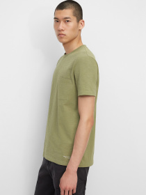 Футболка Marc O’Polo модель 127222251136-421 Фото