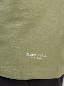 Футболка Marc O’Polo модель 127222251136-421 Фото