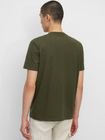 Футболка Marc O’Polo модель 127222251136-428 Фото