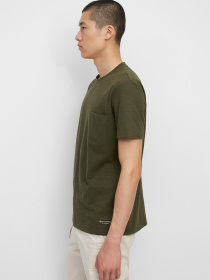 Футболка Marc O’Polo модель 127222251136-428 Фото