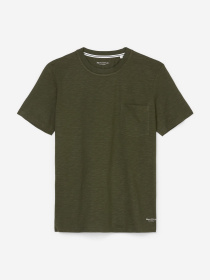 Футболка Marc O’Polo модель 127222251136-428 Фото