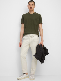 Футболка Marc O’Polo модель 127222251136-428 Фото