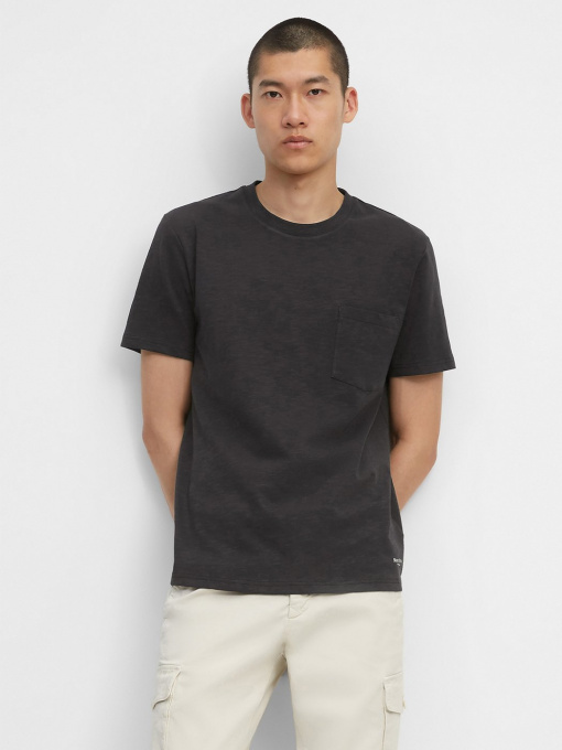 Футболки и поло Marc O’Polo модель 127222251136-991 Фото