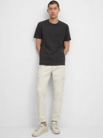 Футболки і поло Marc O’Polo модель 127222251136-991 Фото