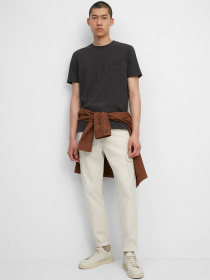 Футболки і поло Marc O’Polo модель 127222251136-991 Фото