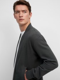 Кофта спортивная Marc O’Polo модель 127406357052-991 Фото