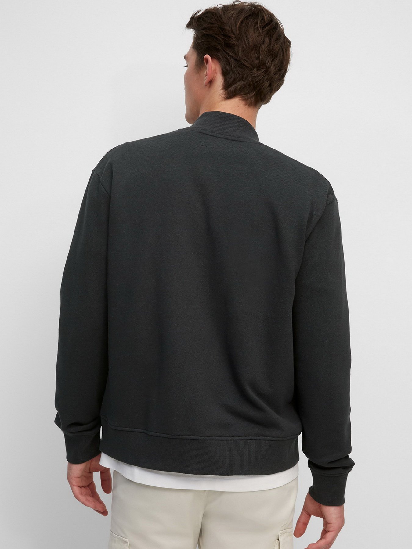 Спортивна кофта Marc O’Polo модель 127406357052-991 Фото