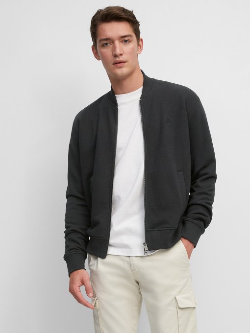 Спортивна кофта Marc O’Polo модель 127406357052-991 Фото