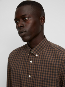 Рубашки Marc O’Polo модель 127702842146-A71 Фото