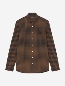 Рубашки Marc O’Polo модель 127702842146-A71 Фото