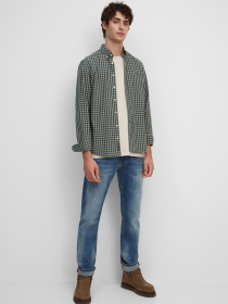 Рубашка Marc O’Polo модель 127702842146-G47 Фото