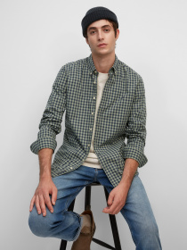 Рубашка Marc O’Polo модель 127702842146-G47 Фото