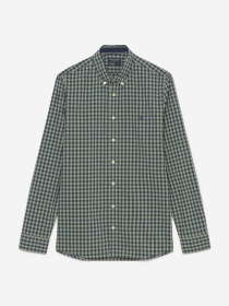 Рубашка Marc O’Polo модель 127702842146-G47 Фото