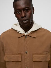 Рубашка Marc O’Polo модель 127737342098-762 Фото