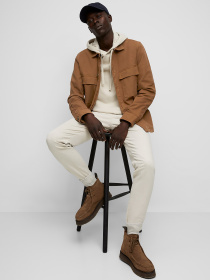 Рубашка Marc O’Polo модель 127737342098-762 Фото