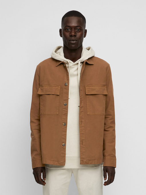 Рубашка Marc O’Polo модель 127737342098-762 Фото