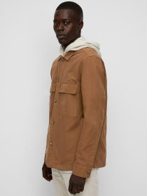 Рубашки Marc O’Polo модель 127737342098-762 Фото