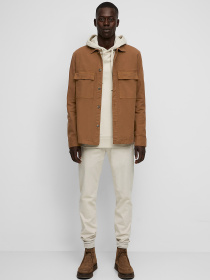 Рубашки Marc O’Polo модель 127737342098-762 Фото