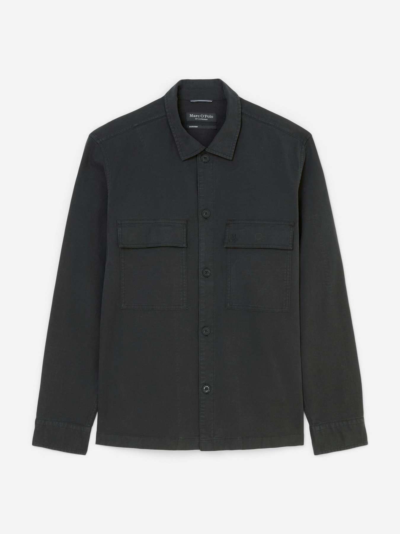 Рубашка Marc O’Polo модель 127737342098-991 Фото