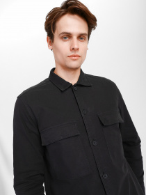 Рубашка Marc O’Polo модель 127737342098-991 Фото