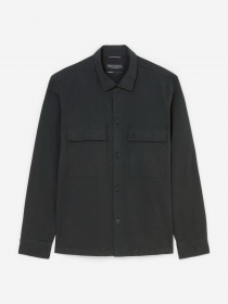 Рубашка Marc O’Polo модель 127737342098-991 Фото