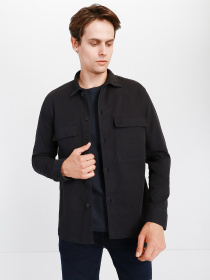 Рубашка Marc O’Polo модель 127737342098-991 Фото