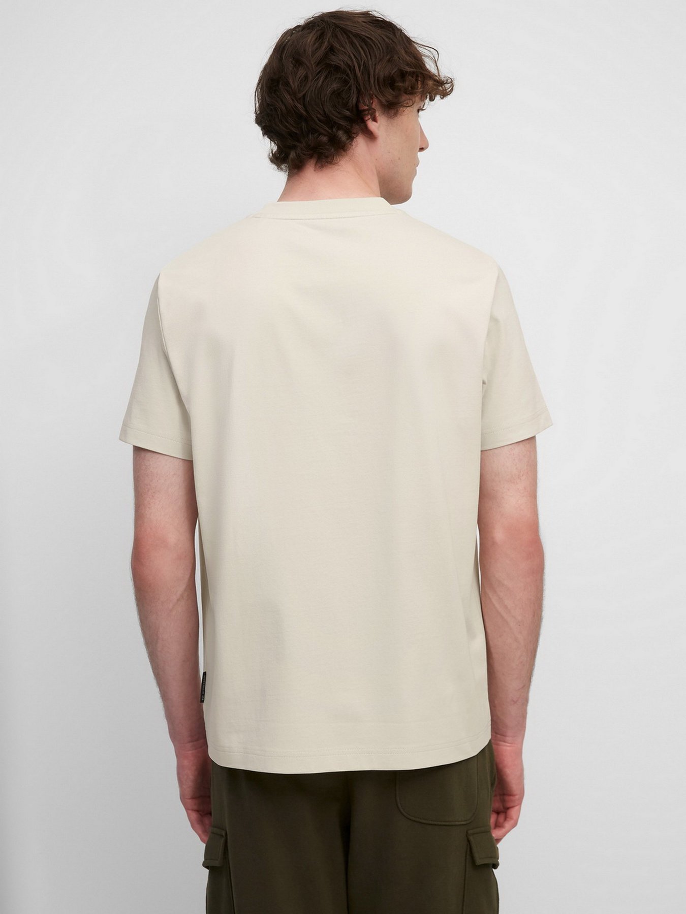 Футболка Marc O’Polo модель 128208351102-161 Фото