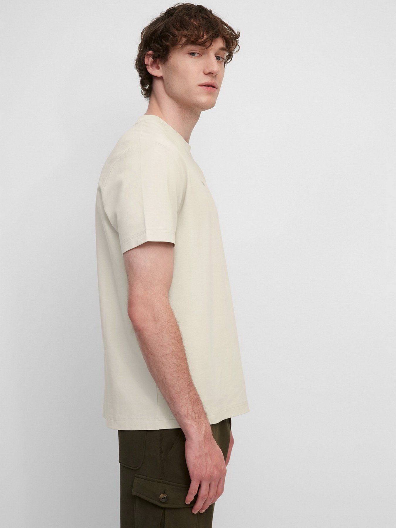 Футболка Marc O’Polo модель 128208351102-161 Фото