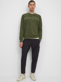 Свитшот Marc O’Polo модель 128406154040-428 Фото