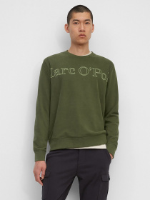 Свитшот Marc O’Polo модель 128406154040-428 Фото