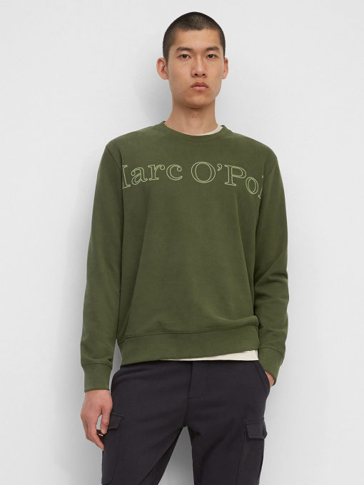 Свитшот Marc O’Polo модель 128406154040-428 Фото