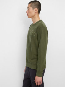 Світшот Marc O’Polo модель 128406154040-428 Фото