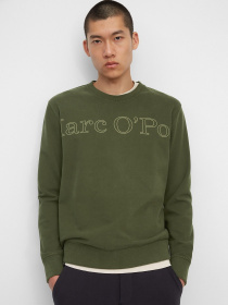 Світшот Marc O’Polo модель 128406154040-428 Фото