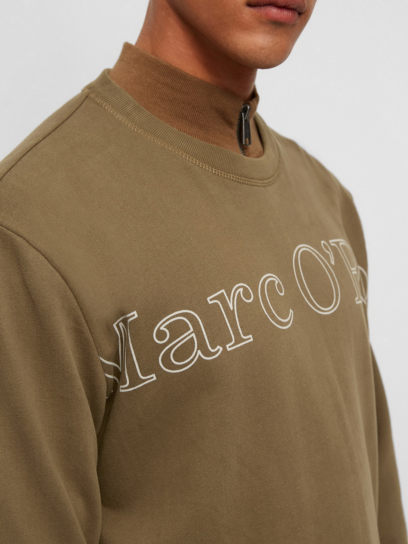 Свитшот Marc O’Polo модель 128406154040-771 Фото