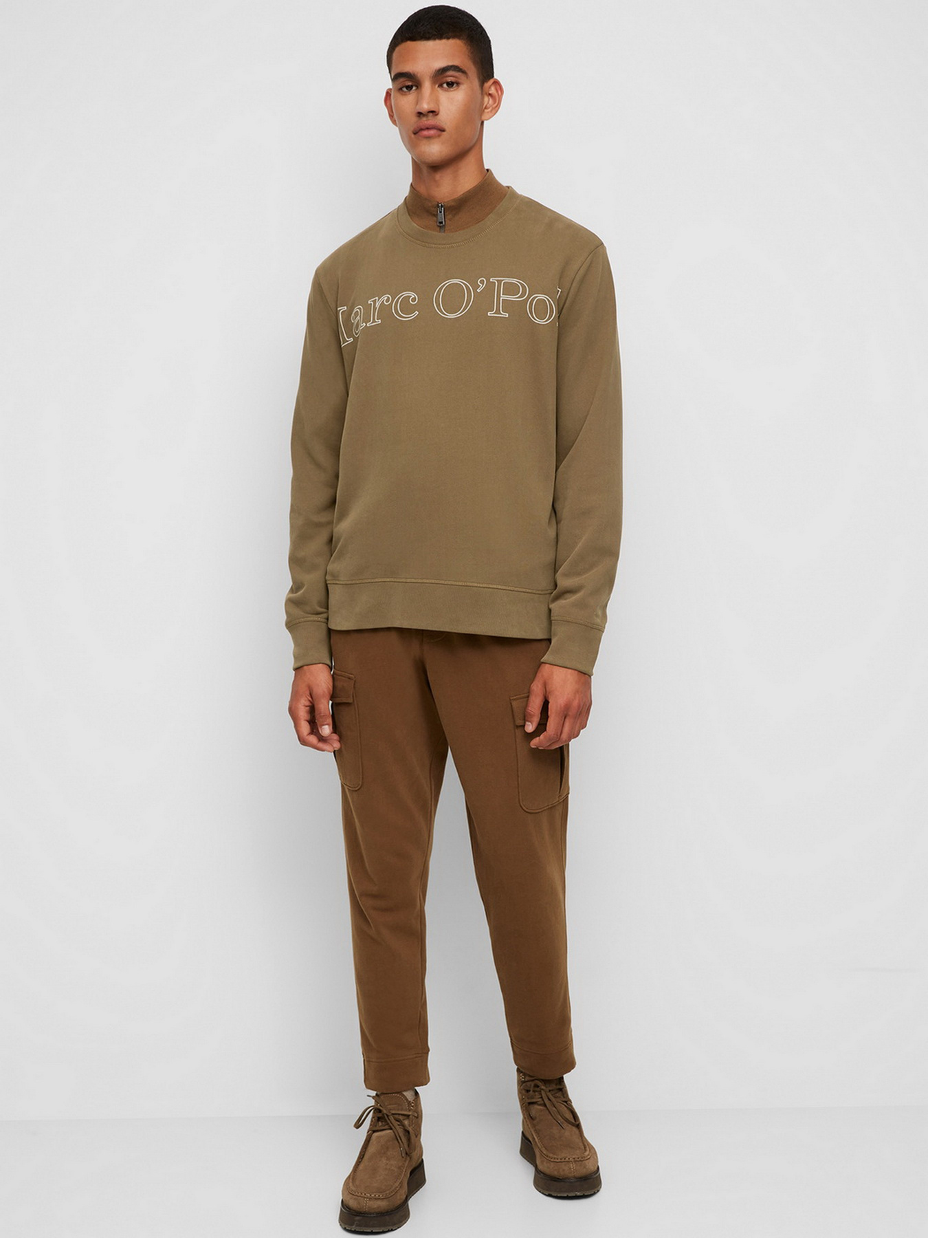 Свитшот Marc O’Polo модель 128406154040-771 Фото