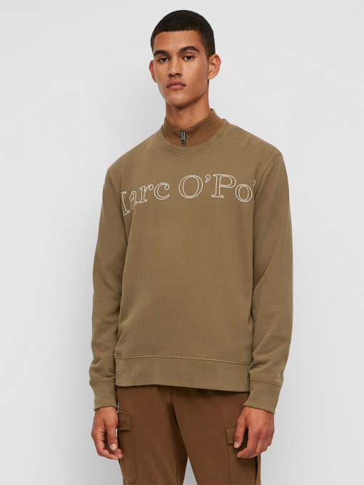 Свитшот Marc O’Polo модель 128406154040-771 Фото