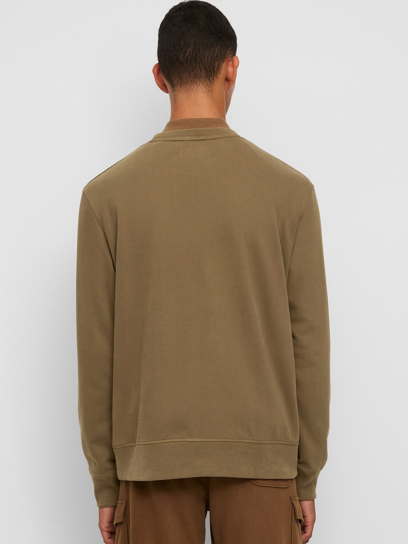 Світшот Marc O’Polo модель 128406154040-771 Фото