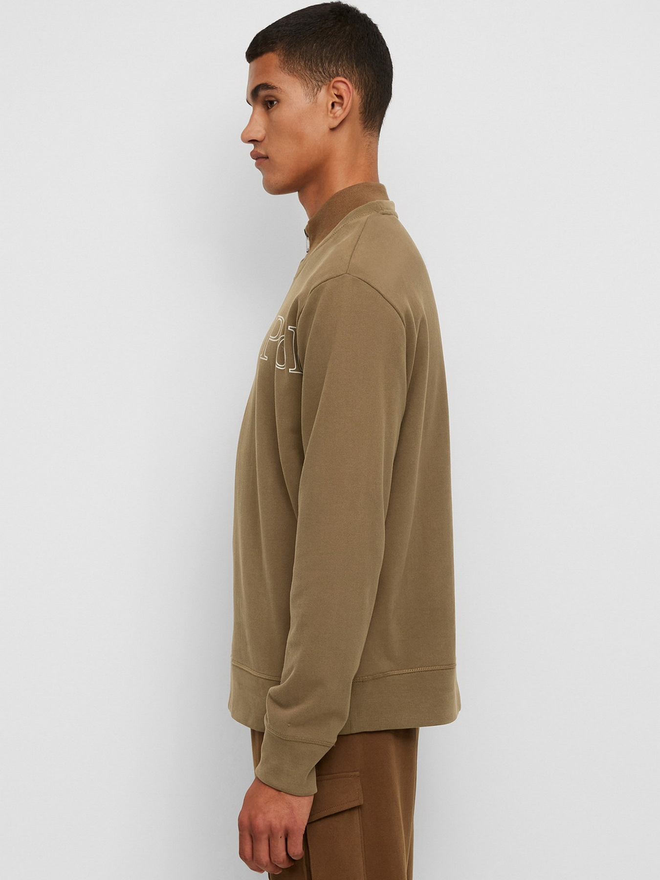 Світшот Marc O’Polo модель 128406154040-771 Фото