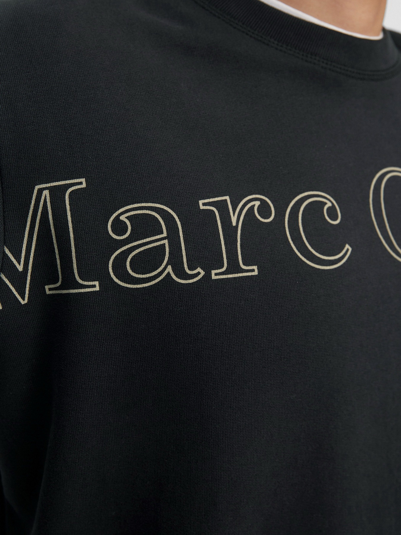 Свитшот Marc O’Polo модель 128406154040-991 Фото