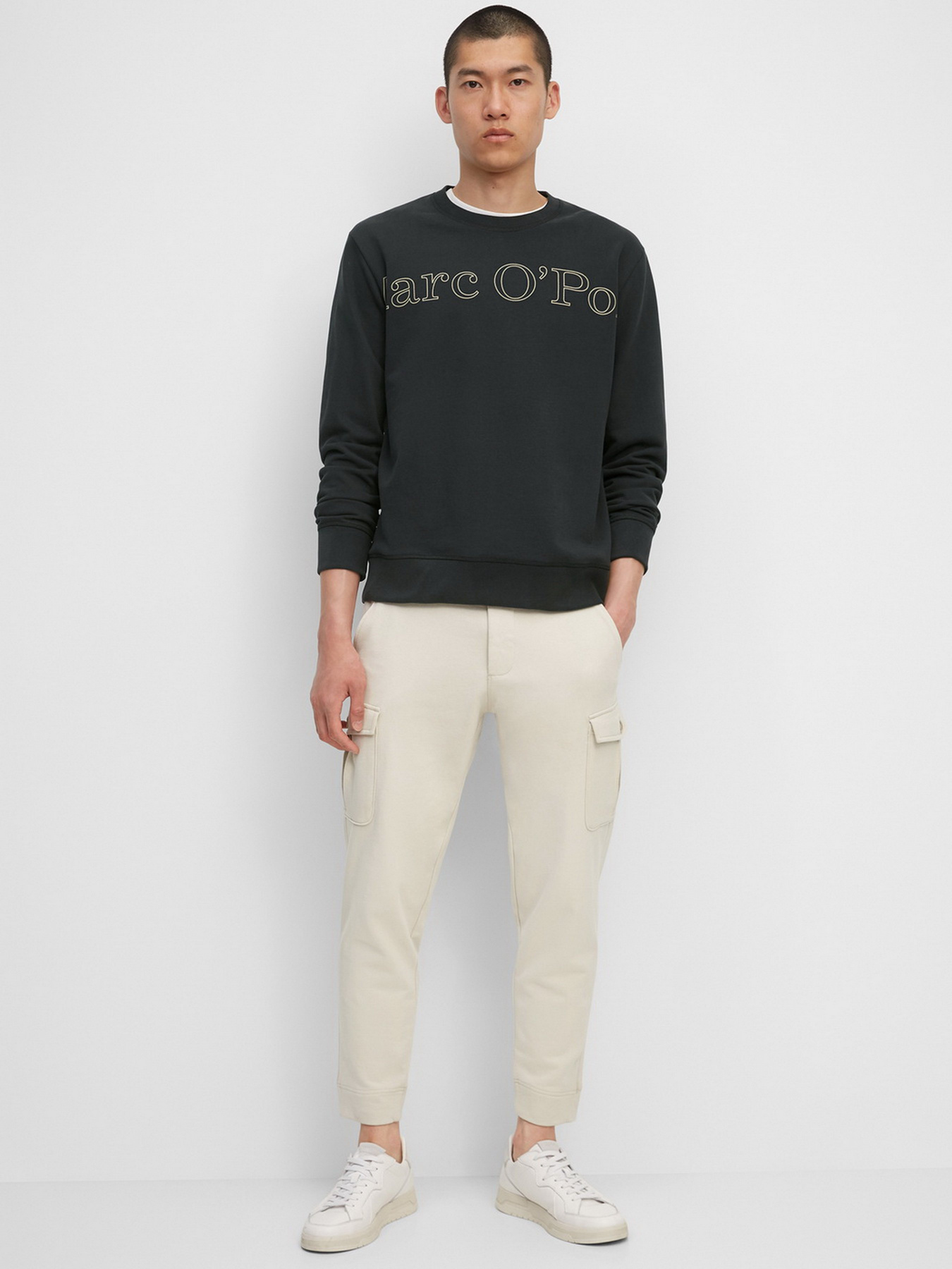 Свитшот Marc O’Polo модель 128406154040-991 Фото