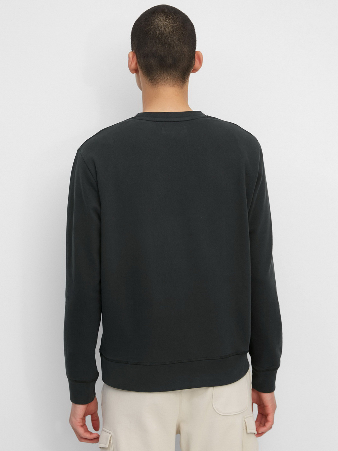 Світшот Marc O’Polo модель 128406154040-991 Фото