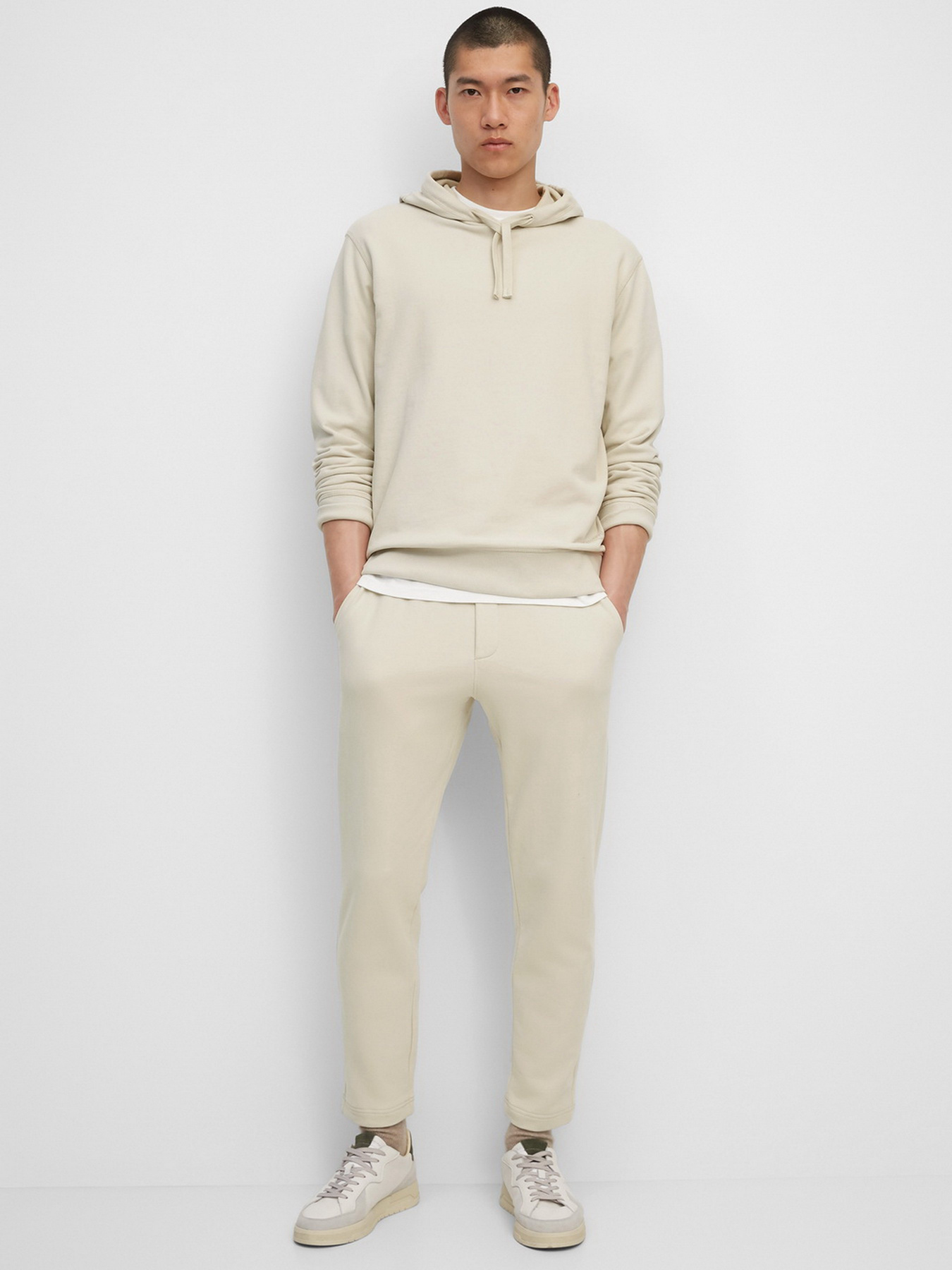 Худи Marc O’Polo модель 128406154060-161 Фото