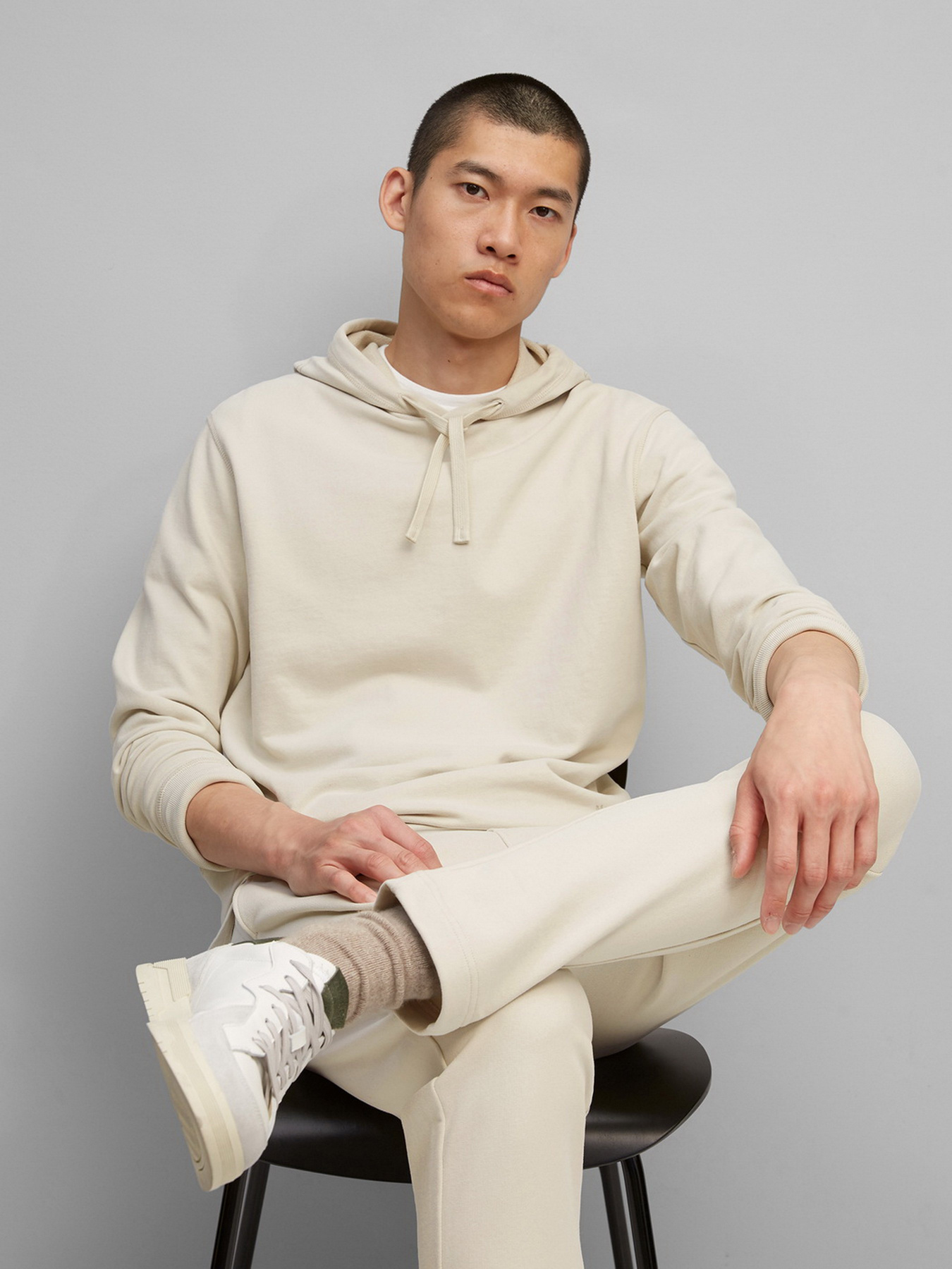 Худи Marc O’Polo модель 128406154060-161 Фото