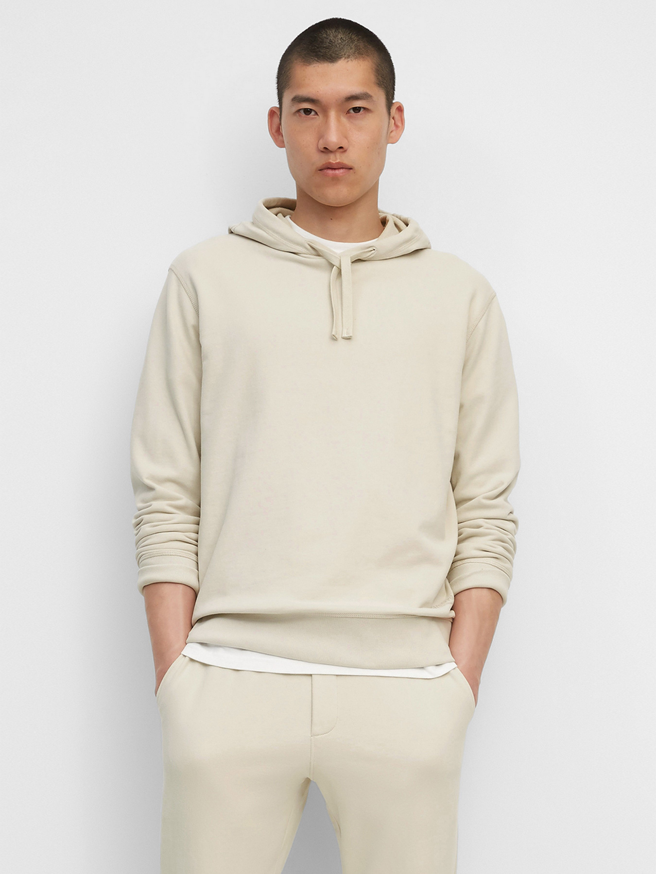 Худи Marc O’Polo модель 128406154060-161 Фото