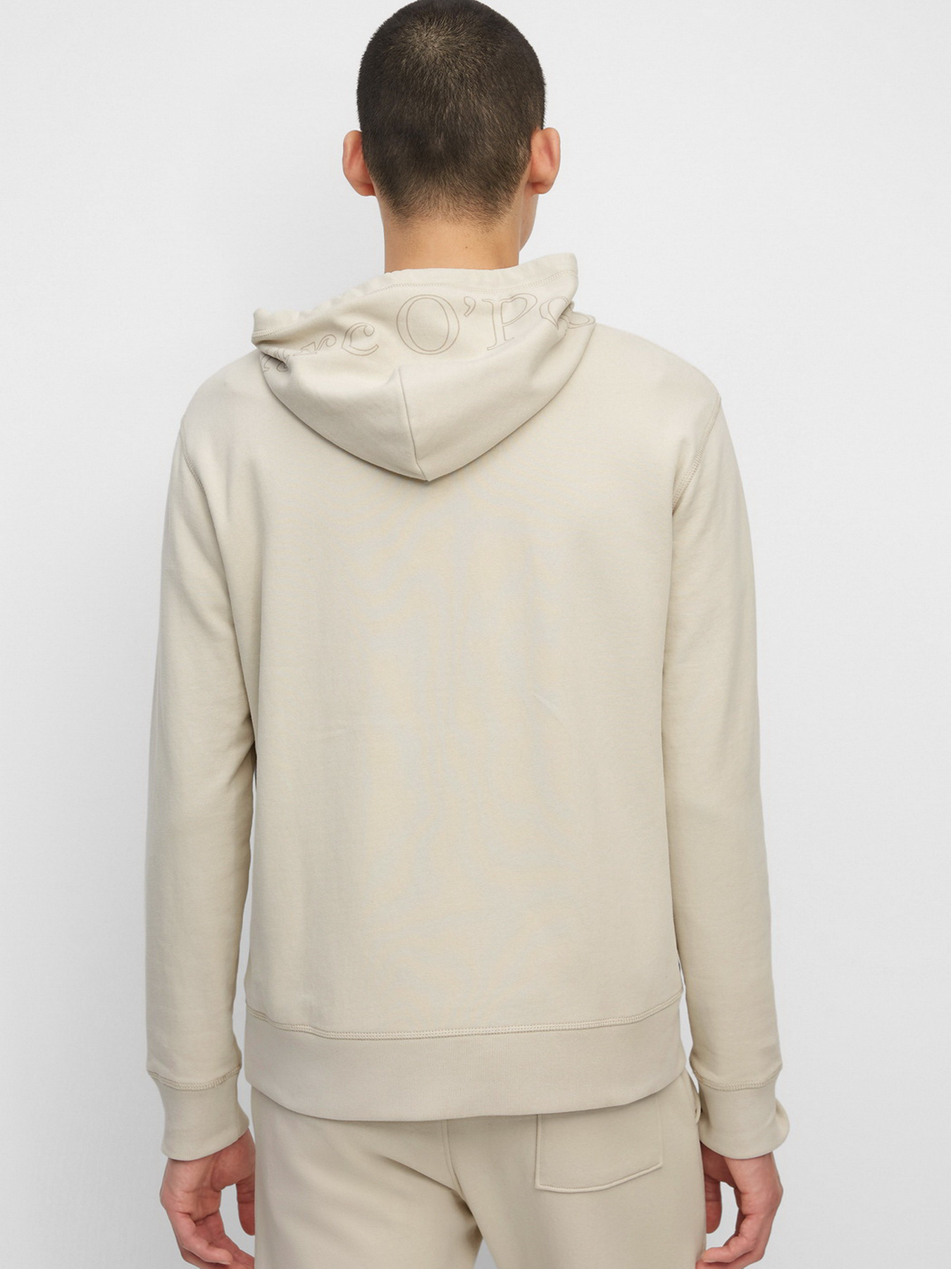 Худі Marc O’Polo модель 128406154060-161 Фото