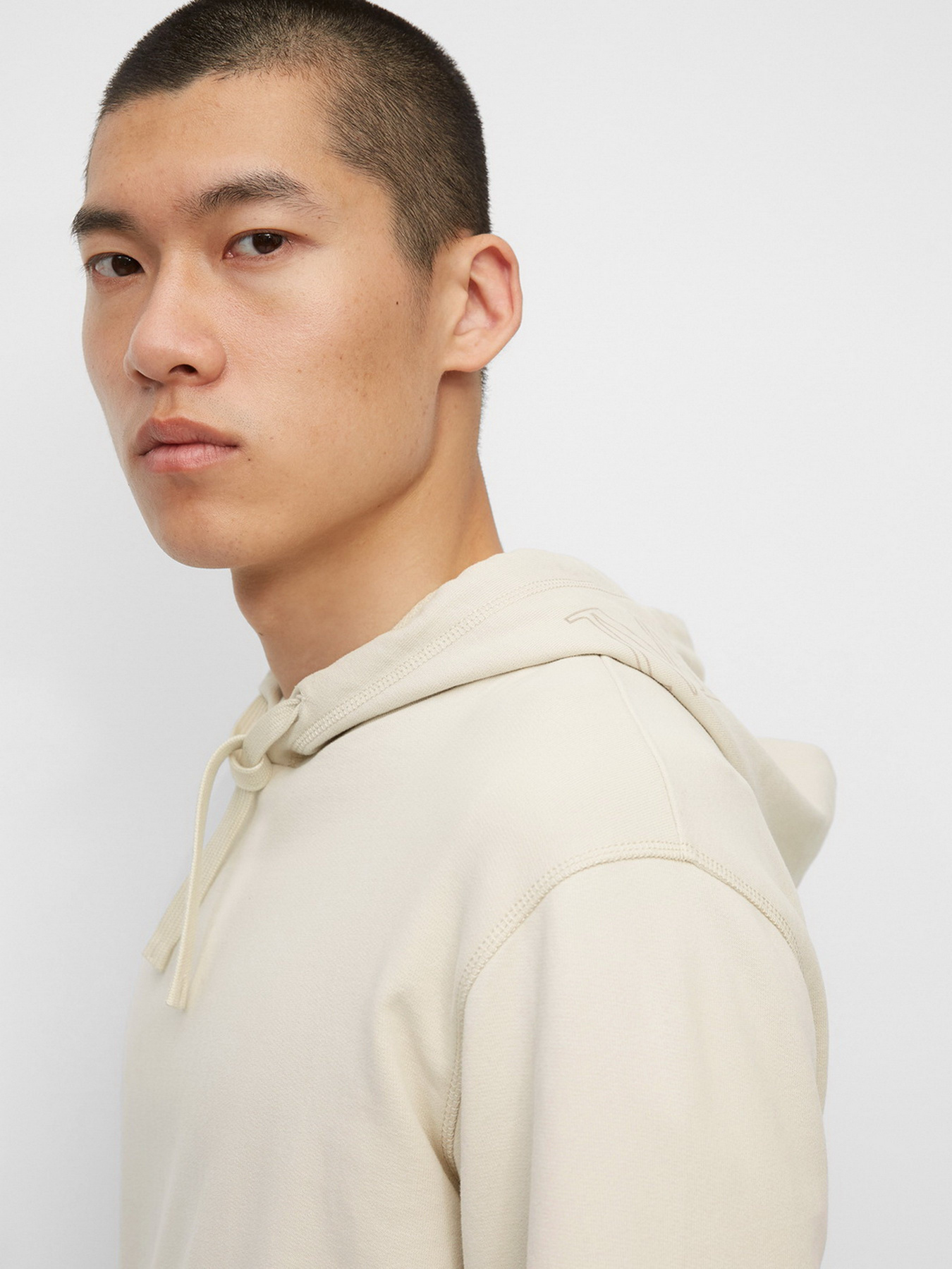 Худі Marc O’Polo модель 128406154060-161 Фото