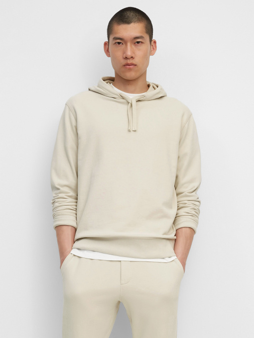 Худи Marc O’Polo модель 128406154060-161 Фото