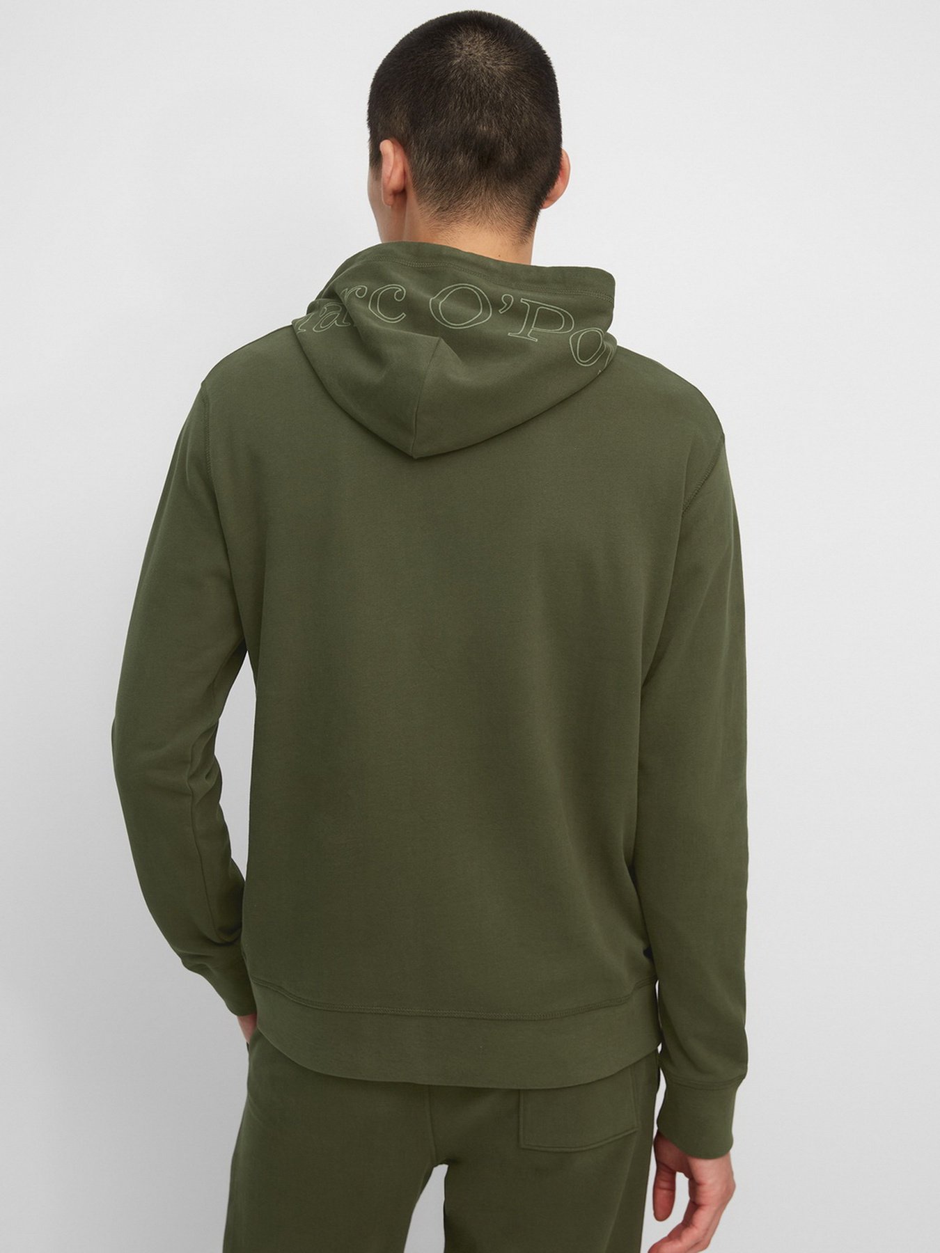 Худи Marc O’Polo модель 128406154060-428 Фото