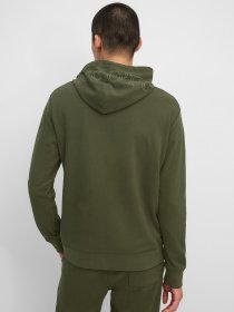 Худи Marc O’Polo модель 128406154060-428 Фото